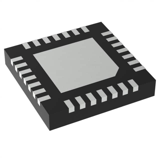 RT9528GQW Richtek USA Inc.  Caricabatterie